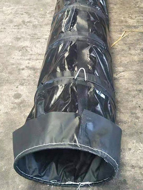 煤礦風筒的原理和工作流程是怎樣的?